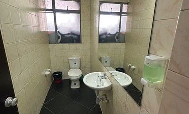 Edificio de Conservacion en Arriendo en Teusaquillo