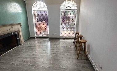 Edificio de Conservacion en Arriendo en Teusaquillo