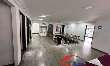 Edificio de Conservacion en Arriendo en Teusaquillo