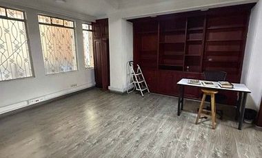 Edificio de Conservacion en Arriendo en Teusaquillo
