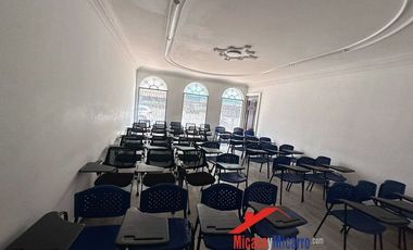 Edificio de Conservacion en Arriendo en Teusaquillo