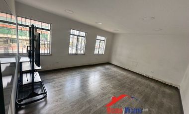 Edificio de Conservacion en Arriendo en Teusaquillo