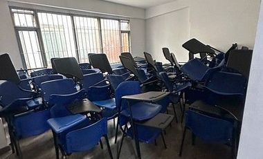 Edificio de Conservacion en Arriendo en Teusaquillo