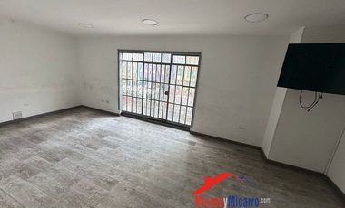 Edificio de Conservacion en Arriendo en Teusaquillo