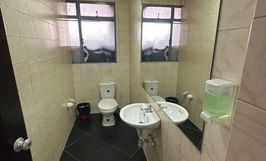 Edificio de Conservacion en Arriendo en Teusaquillo