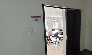 Edificio de Conservacion en Arriendo en Teusaquillo