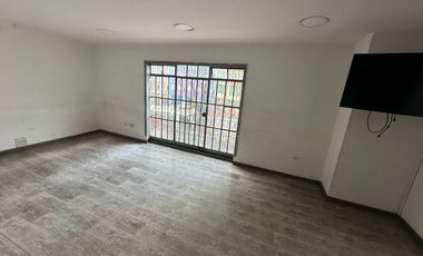 Edificio de Conservacion en Arriendo en Teusaquillo