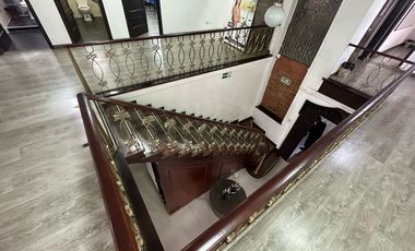 Edificio de Conservacion en Arriendo en Teusaquillo