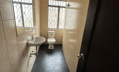 Edificio de Conservacion en Arriendo en Teusaquillo