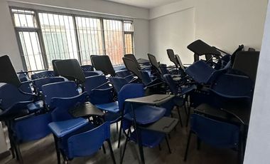 Edificio de Conservacion en Arriendo en Teusaquillo