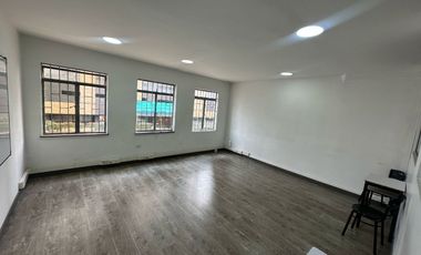 Edificio de Conservacion en Arriendo en Teusaquillo