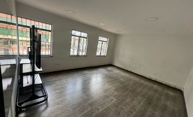 Edificio de Conservacion en Arriendo en Teusaquillo