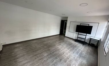 Edificio de Conservacion en Arriendo en Teusaquillo