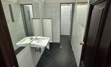 Edificio de Conservacion en Arriendo en Teusaquillo