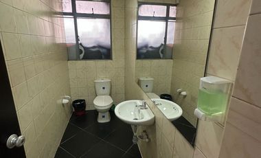 Edificio de Conservacion en Arriendo en Teusaquillo