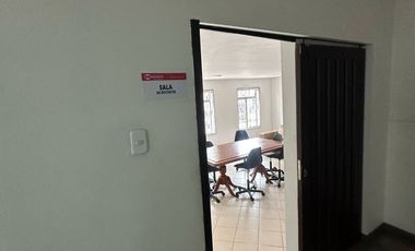 Edificio de Conservacion en Arriendo en Teusaquillo