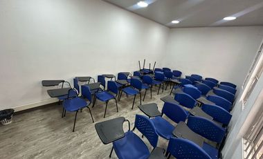 Edificio de Conservacion en Arriendo en Teusaquillo