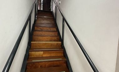 Edificio de Conservacion en Arriendo en Teusaquillo