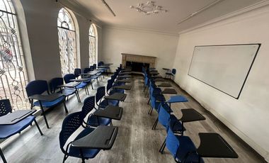 Edificio de Conservacion en Arriendo en Teusaquillo