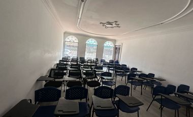 Edificio de Conservacion en Arriendo en Teusaquillo