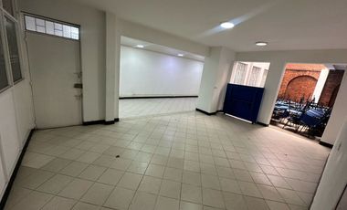 Edificio de Conservacion en Arriendo en Teusaquillo