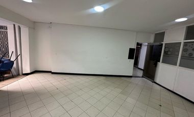 Edificio de Conservacion en Arriendo en Teusaquillo