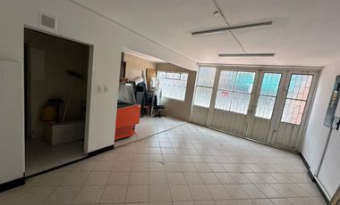 Edificio de Conservacion en Arriendo en Teusaquillo