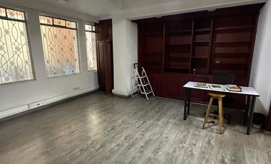 Edificio de Conservacion en Arriendo en Teusaquillo