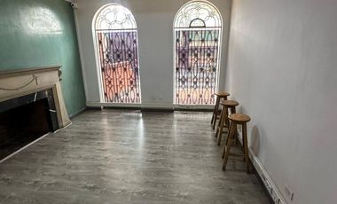 Edificio de Conservacion en Arriendo en Teusaquillo