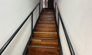 Edificio de Conservacion en Arriendo en Teusaquillo