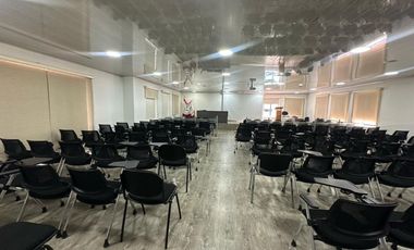 Edificio de Conservacion en Arriendo en Teusaquillo