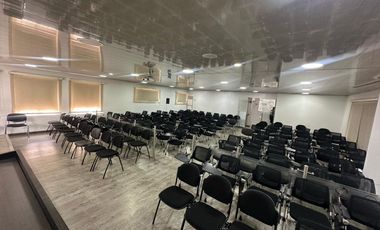 Edificio de Conservacion en Arriendo en Teusaquillo