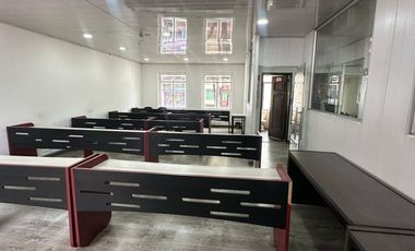 Edificio de Conservacion en Arriendo en Teusaquillo