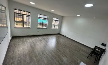 Edificio de Conservacion en Arriendo en Teusaquillo