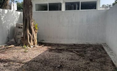 CASA EN RENTA EN RESIDENCIAL EL FARO