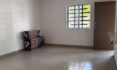 CASA EN RENTA EN RESIDENCIAL EL FARO