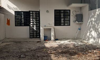 CASA EN RENTA EN RESIDENCIAL EL FARO