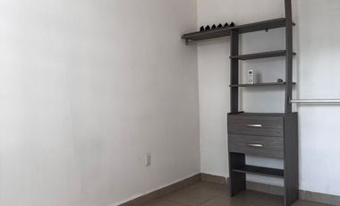 CASA EN RENTA EN RESIDENCIAL EL FARO