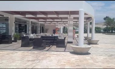TERRENO A.T 245.61m2 EN CONDOMINIO LOS PORTALES PLAYA EL CORAL ASIA