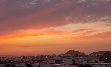 TERRENO A.T 245.61m2 EN CONDOMINIO LOS PORTALES PLAYA EL CORAL ASIA
