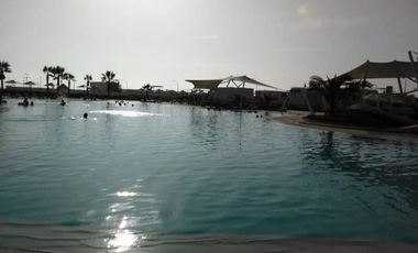 TERRENO A.T 245.61m2 EN CONDOMINIO LOS PORTALES PLAYA EL CORAL ASIA