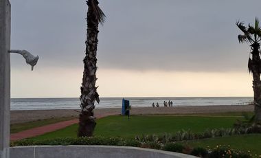 TERRENO A.T 245.61m2 EN CONDOMINIO LOS PORTALES PLAYA EL CORAL ASIA