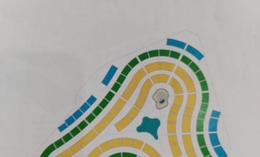 TERRENO A.T 245.61m2 EN CONDOMINIO LOS PORTALES PLAYA EL CORAL ASIA