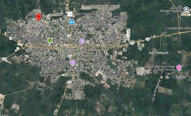 CASA EN VENTA EN CALLE 25, FLAMBOYANES II, 97784, VALLADOLID, YUCATAN, MEXICO