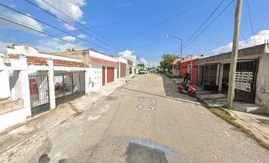 CASA EN VENTA EN CALLE 25, FLAMBOYANES II, 97784, VALLADOLID, YUCATAN, MEXICO