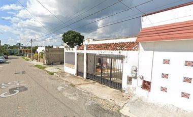 CASA EN VENTA EN CALLE 25, FLAMBOYANES II, 97784, VALLADOLID, YUCATAN, MEXICO