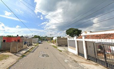 CASA EN VENTA EN CALLE 25, FLAMBOYANES II, 97784, VALLADOLID, YUCATAN, MEXICO