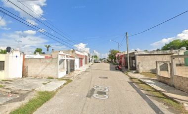 CASA EN VENTA EN CALLE 25, FLAMBOYANES II, 97784, VALLADOLID, YUCATAN, MEXICO