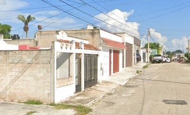 CASA EN VENTA EN CALLE 25, FLAMBOYANES II, 97784, VALLADOLID, YUCATAN, MEXICO