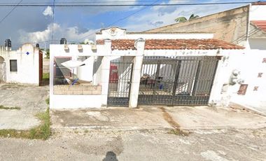 CASA EN VENTA EN CALLE 25, FLAMBOYANES II, 97784, VALLADOLID, YUCATAN, MEXICO